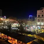 Aj Apartments - Hidden Gem In Front Of Taiwan Center