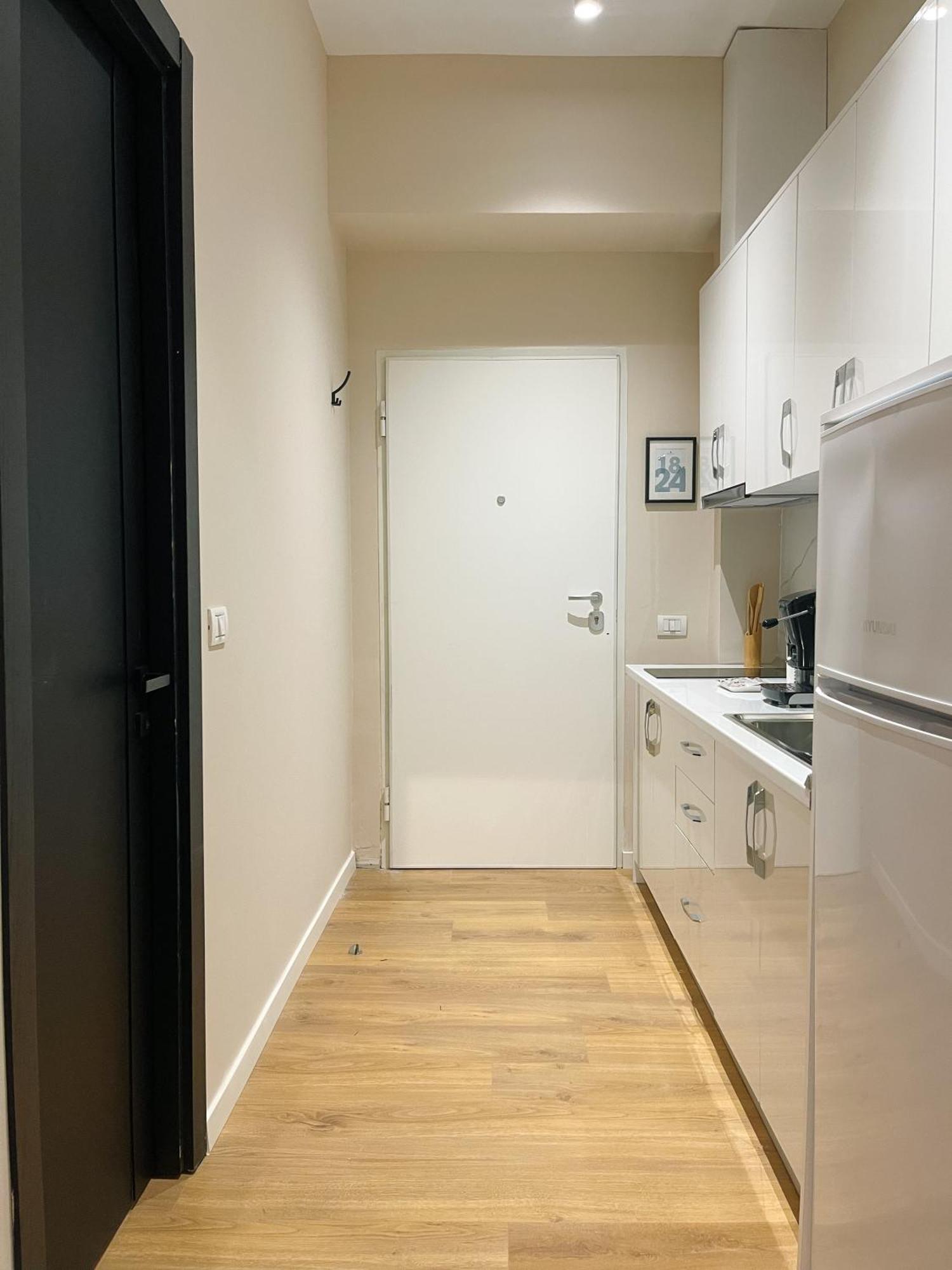 Apartamento Aj - Hidden Gem In Front Of Taiwan Center *